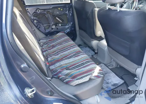 2014 Honda Cr-V Ex из США, поврежденный, VIN 5J6RM4H59EL050320